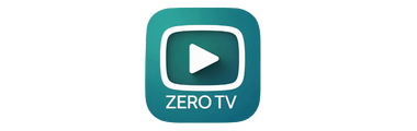 Zero TV Logo